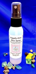 Happily Ever After Spiritual Spray
